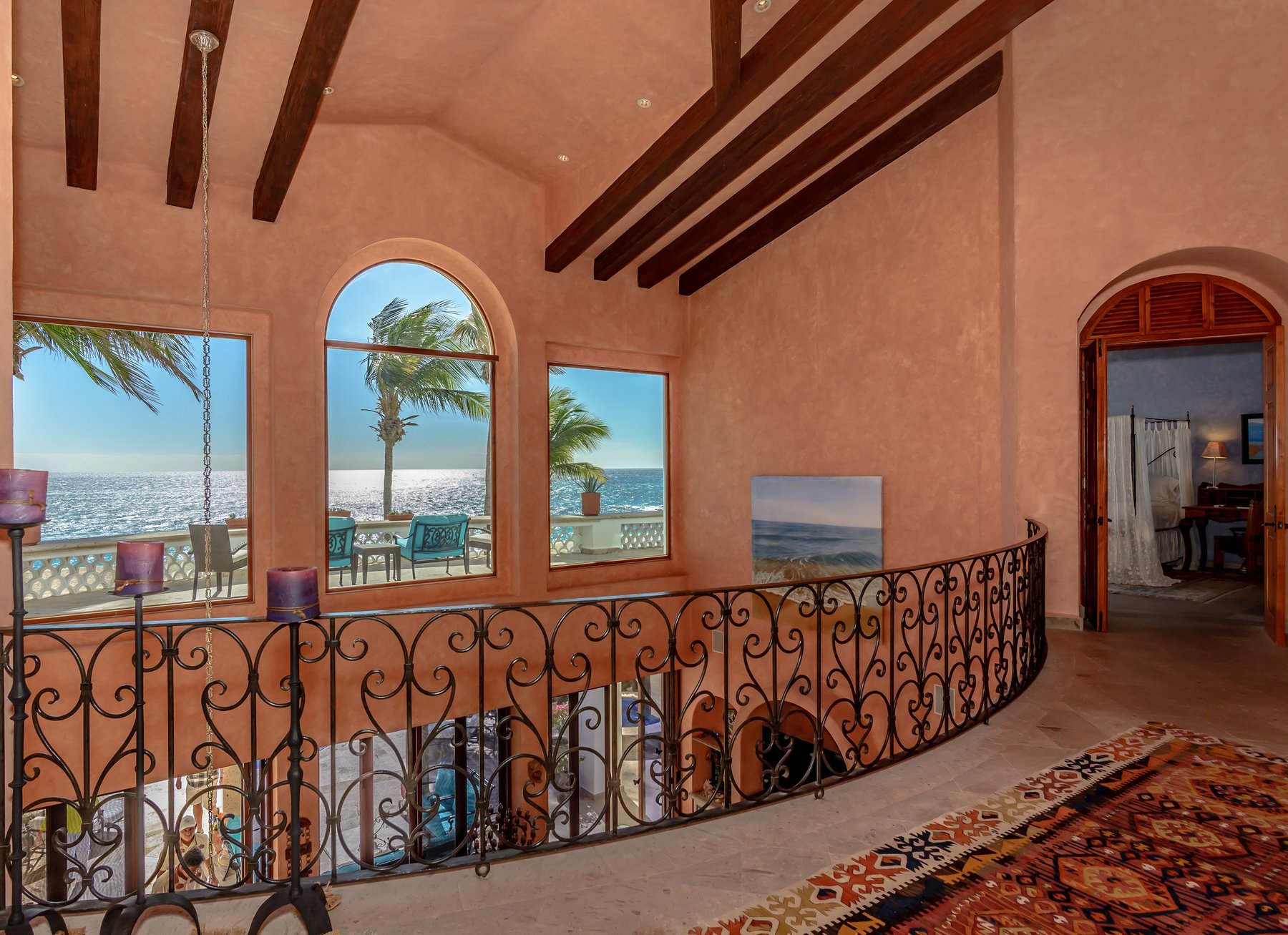 Villa Costa Dorada 9